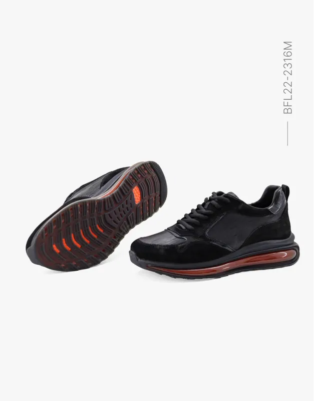 BFL 22-2316 M BLACK
