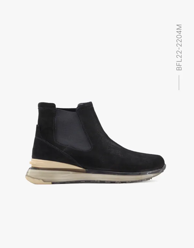 BFL 22-2204 M BLACK