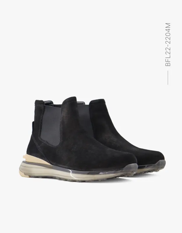 BFL 22-2204 M BLACK