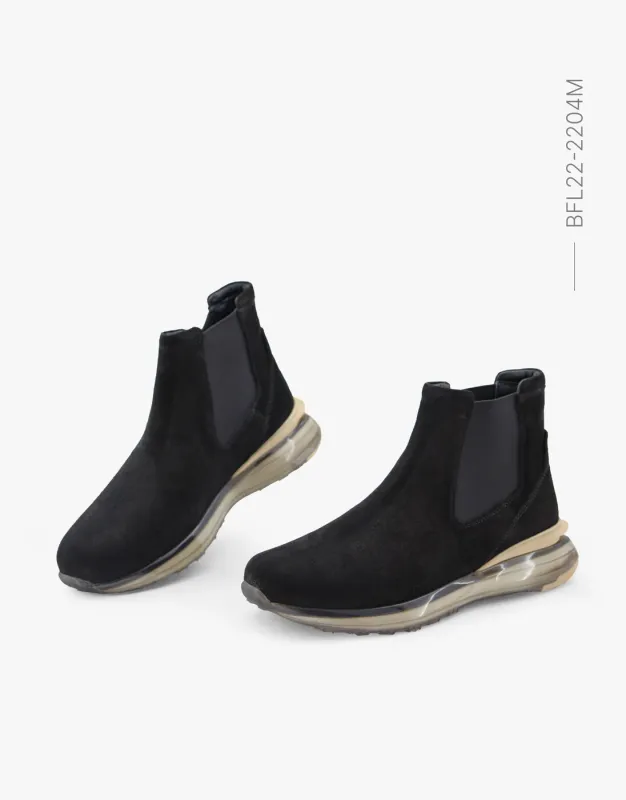 BFL 22-2204 M BLACK
