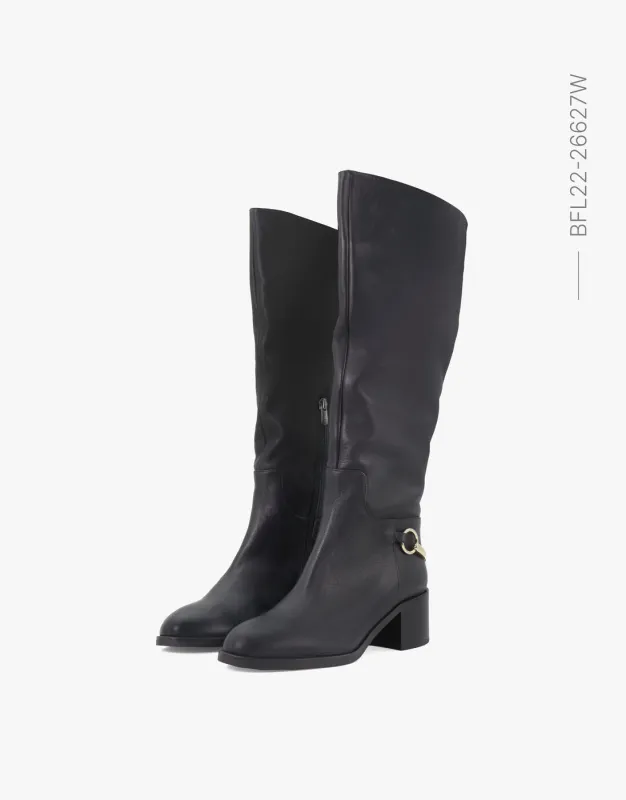 BFL 22-26627 W BLACK