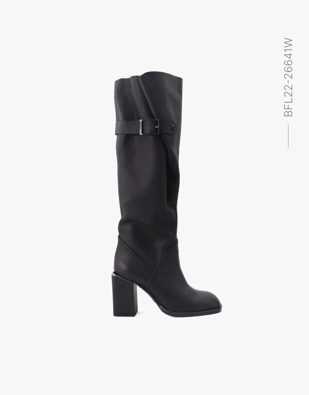 BFL 22-26641 W BLACK