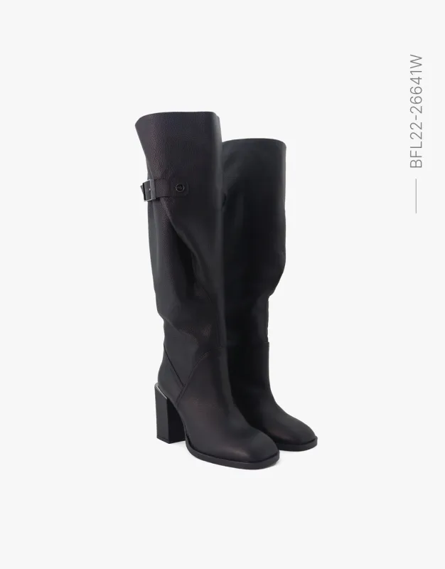 BFL 22-26641 W BLACK