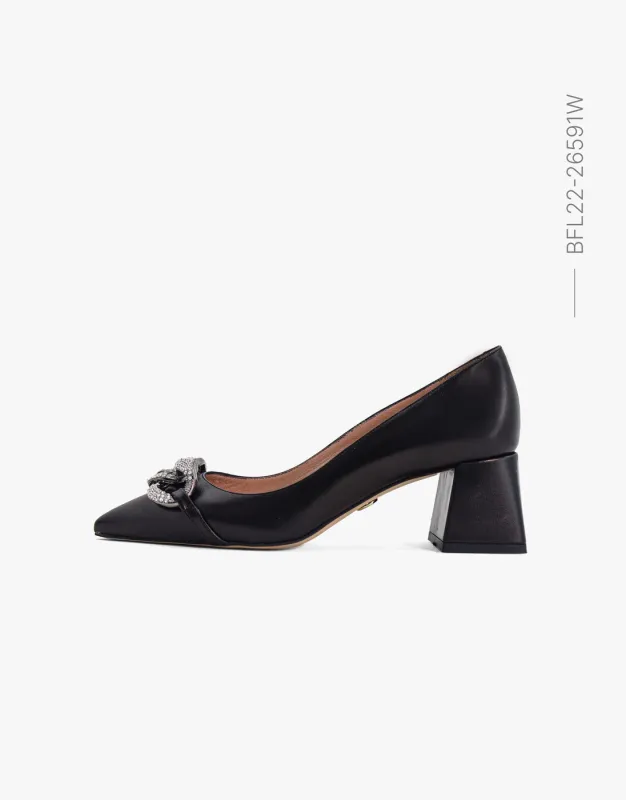 BFL 22-26591 W BLACK