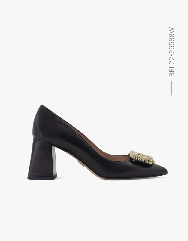BFL 22-26588 W BLACK