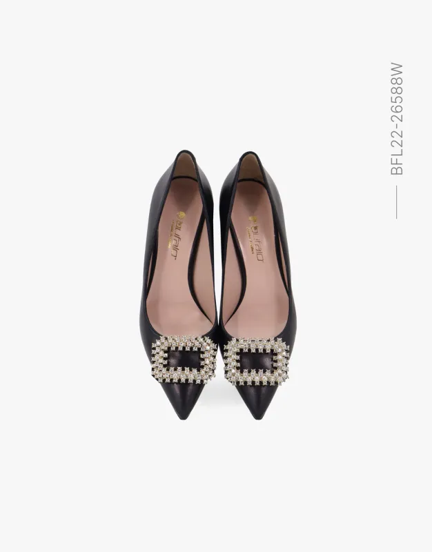 BFL 22-26588 W BLACK