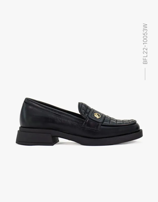 BFL 22-10053 W BLACK