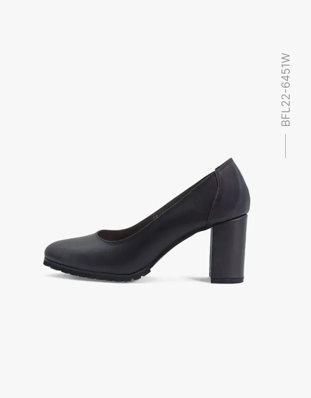 BFL 22-6451 W BLACK
