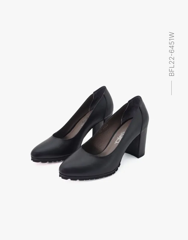 BFL 22-6451 W BLACK