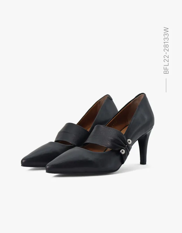 BFL 22-28133 W BLACK