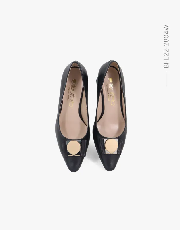 BFL 22-2804 W BLACK