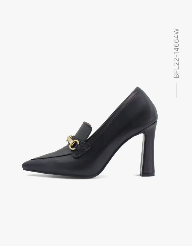 BFL 22-14664 W BLACK