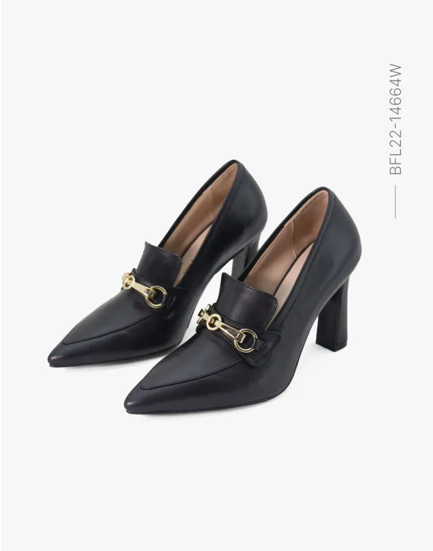 BFL 22-14664 W BLACK