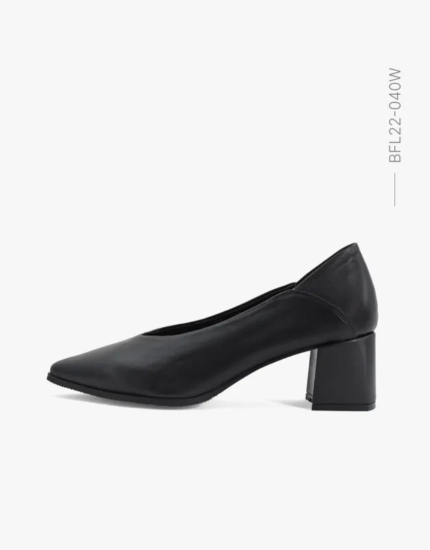 BFL 22-040 W BLACK