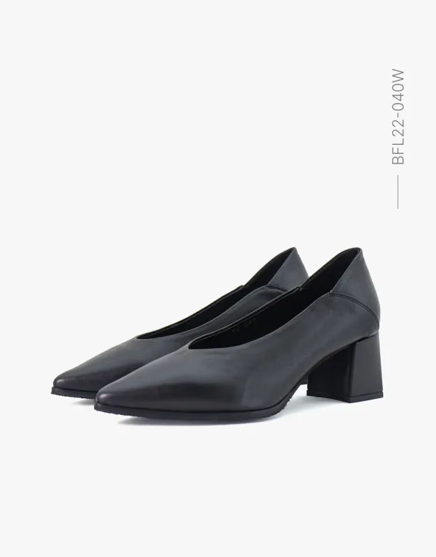 BFL 22-040 W BLACK