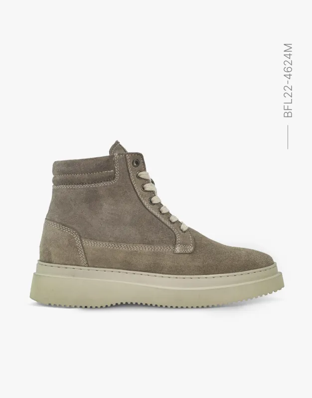 BFL 22-4624 M BEIGE/SUEDE