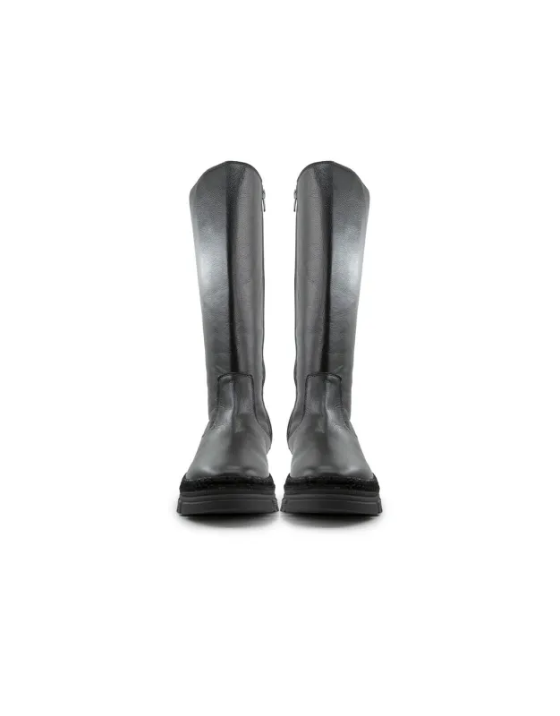 BFL 05 W BLACK