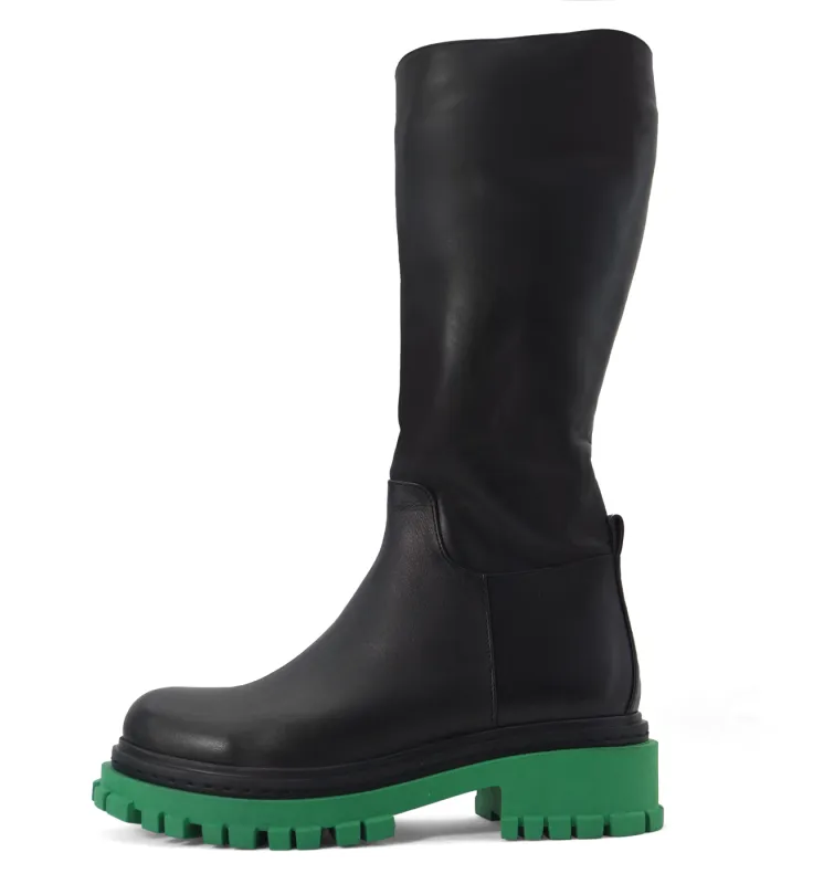 BFL 22-28714 W BLACK