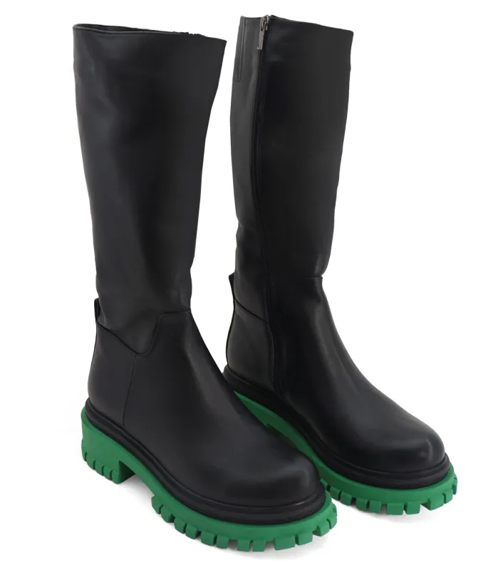 BFL 22-28714 W BLACK