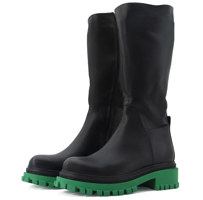 BFL 22-28714 W BLACK