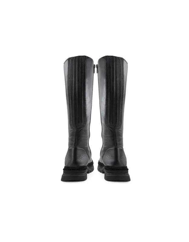 BFL 05 W BLACK
