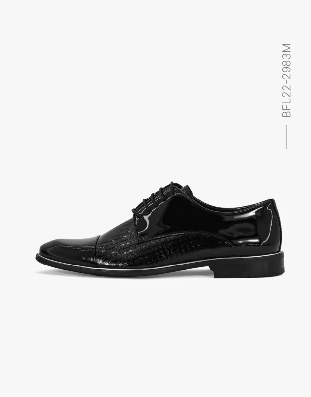 BFL 22-2983 M BLACK