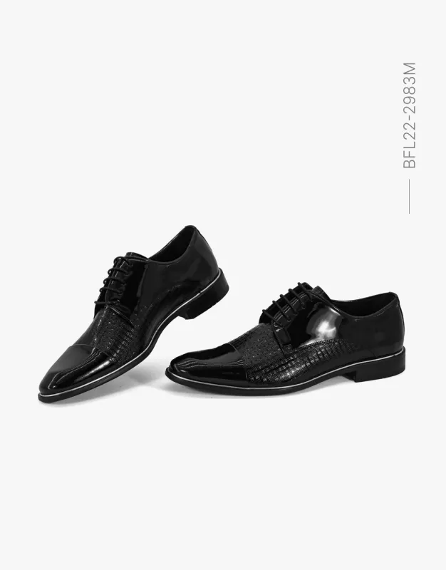 BFL 22-2983 M BLACK