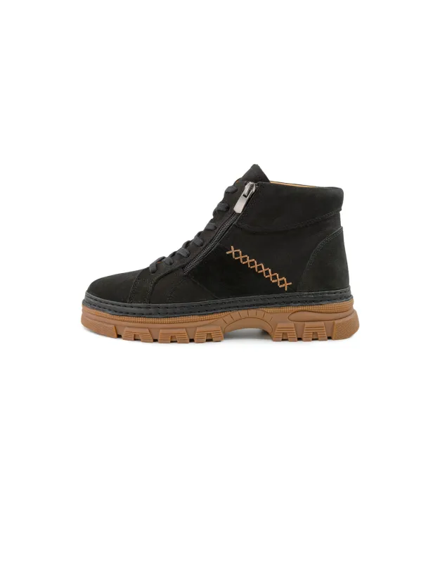 BFL VT02 W BLACK