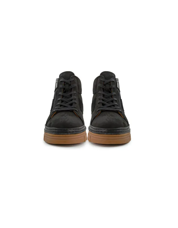 BFL VT02 W BLACK
