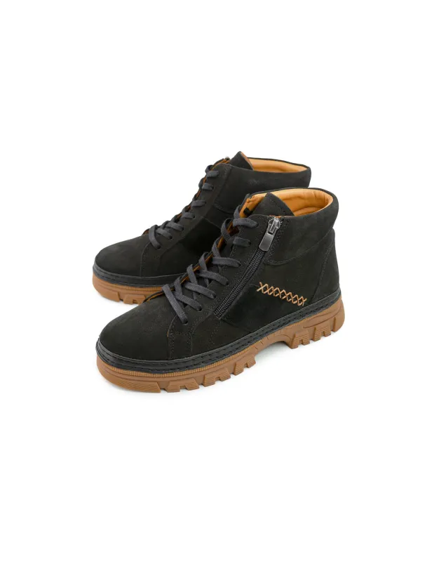 BFL VT02 W BLACK