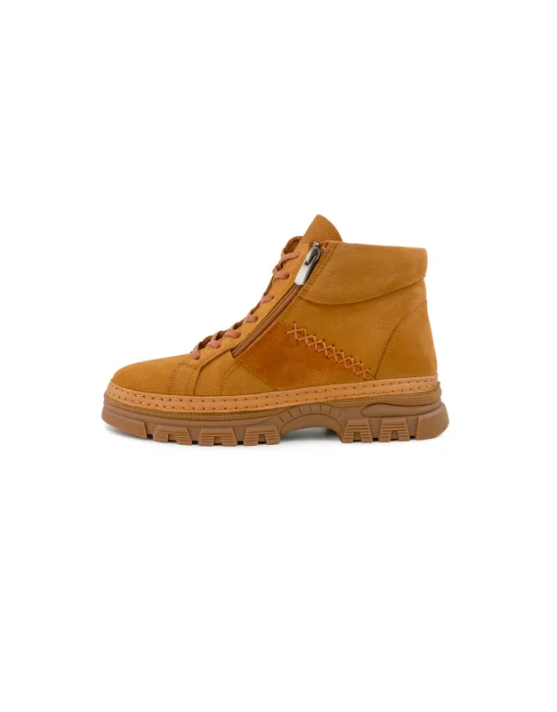 BFL VT02 W TAN