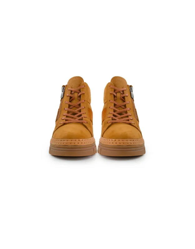 BFL VT02 W TAN