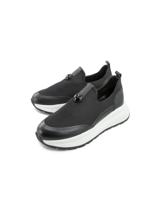 BFL 8065-20 W BLACK