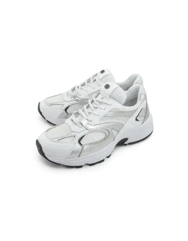 BFL 125-03 W WHITE