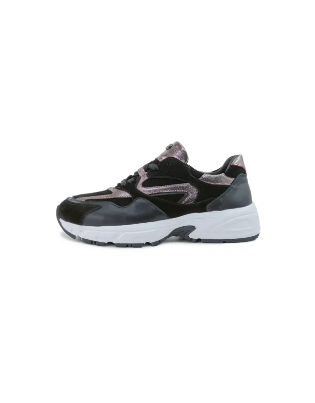BFL 125-01 W BLACK