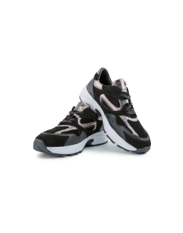 BFL 125-01 W BLACK