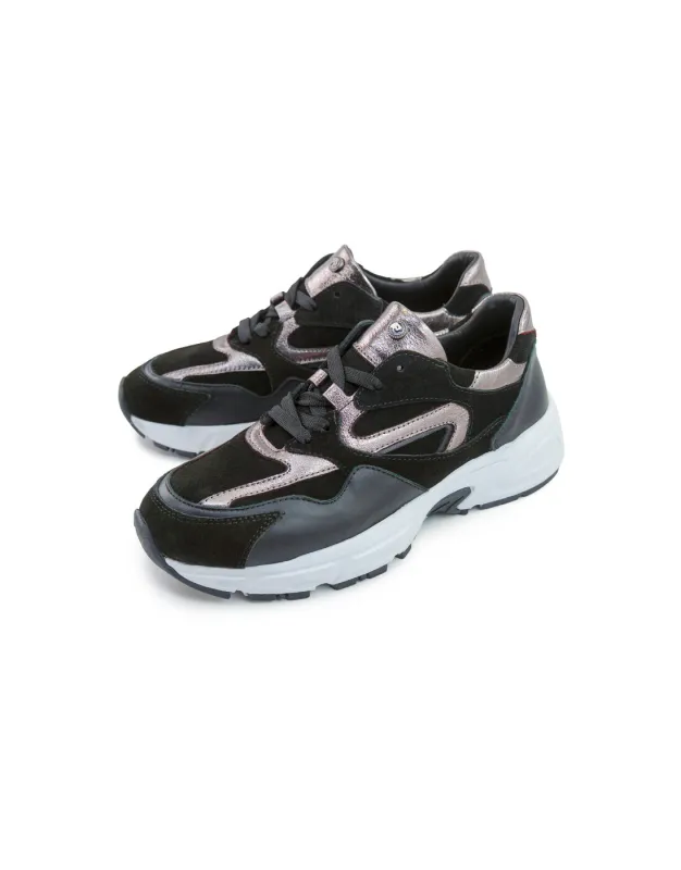 BFL 125-01 W BLACK
