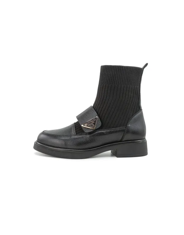 BFL 1026 W BLACK