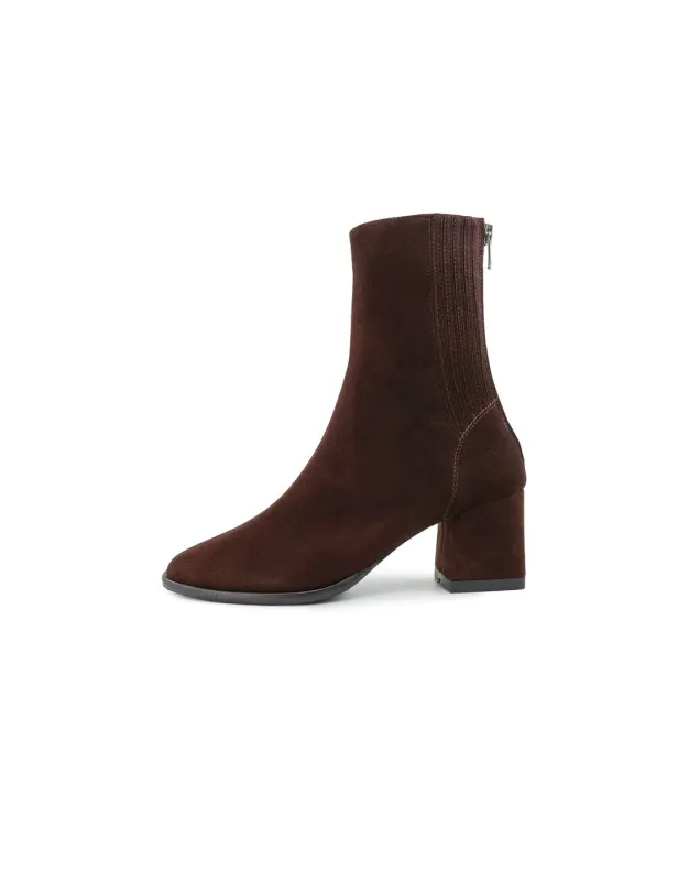 BFL 1083 W BROWN/SUEDE