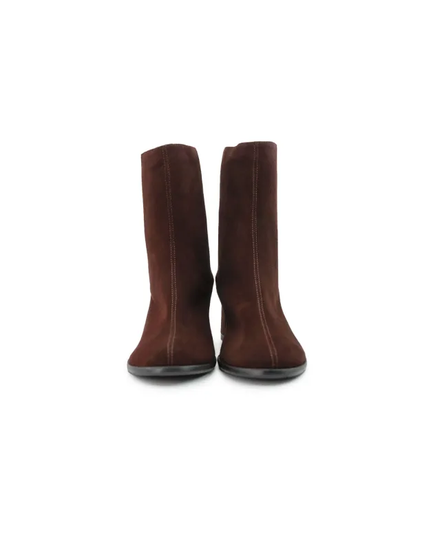 BFL 1083 W BROWN/SUEDE
