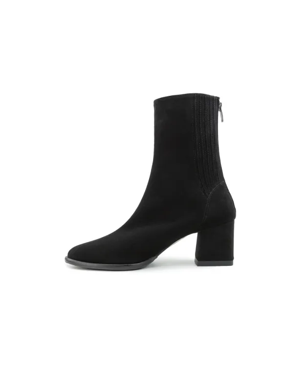 BFL 1083 W BLACK/SUEDE
