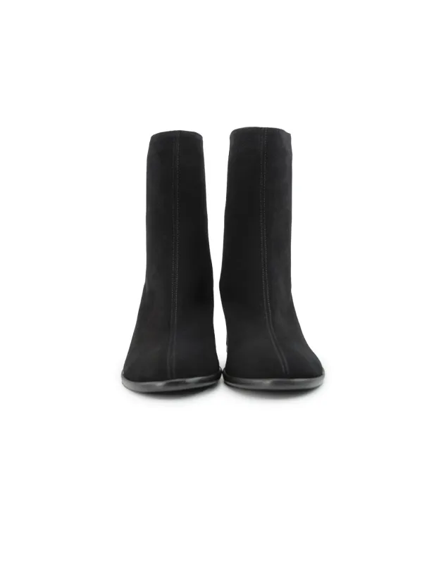 BFL 1083 W BLACK/SUEDE