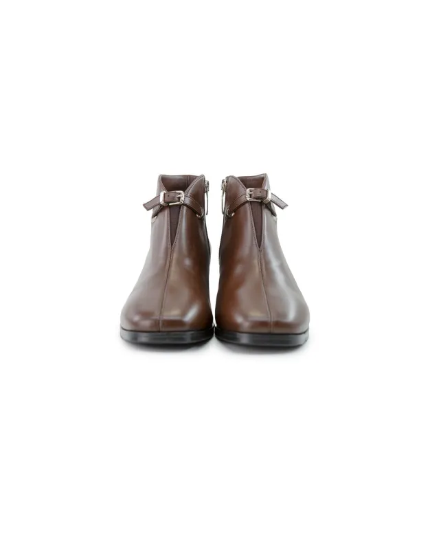 BFL 8097 W BROWN