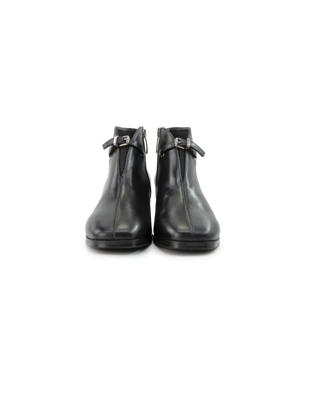 BFL 8097 W BLACK