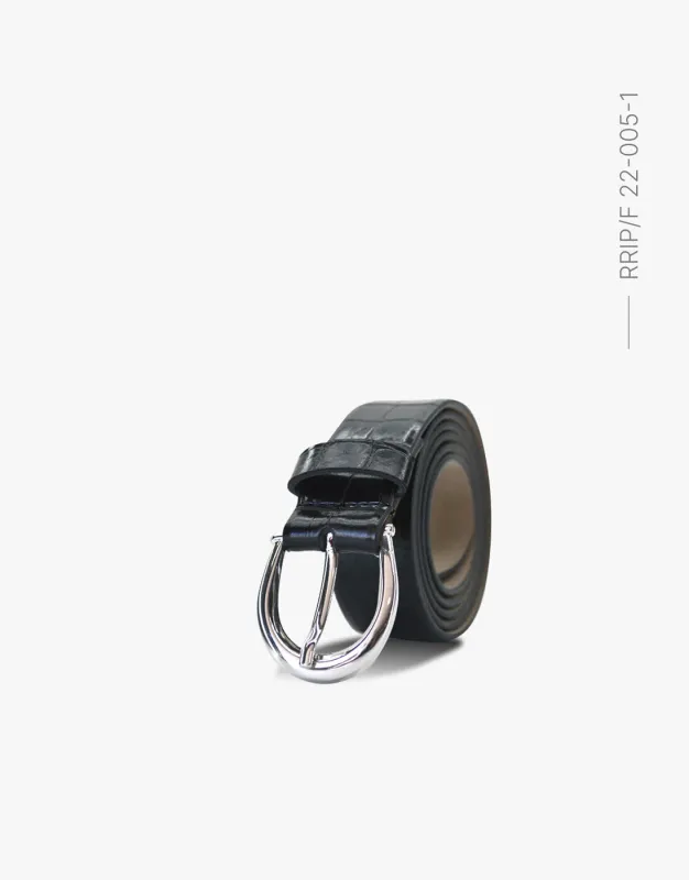 RRIP/F 22-005-1 BLACK