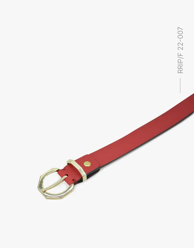 RRIP/F 22-007-1 RED