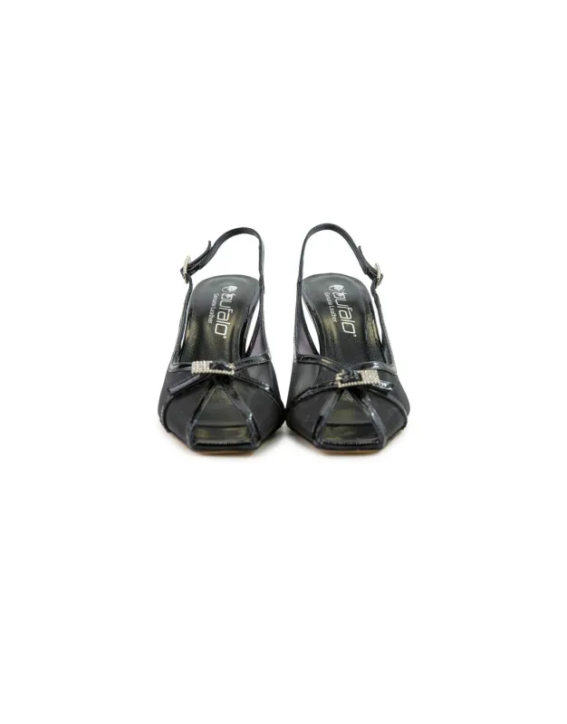 BFL 624101 W BLACK