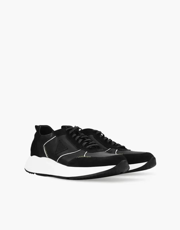 Dr. Flexer Sneaker by Bufalo