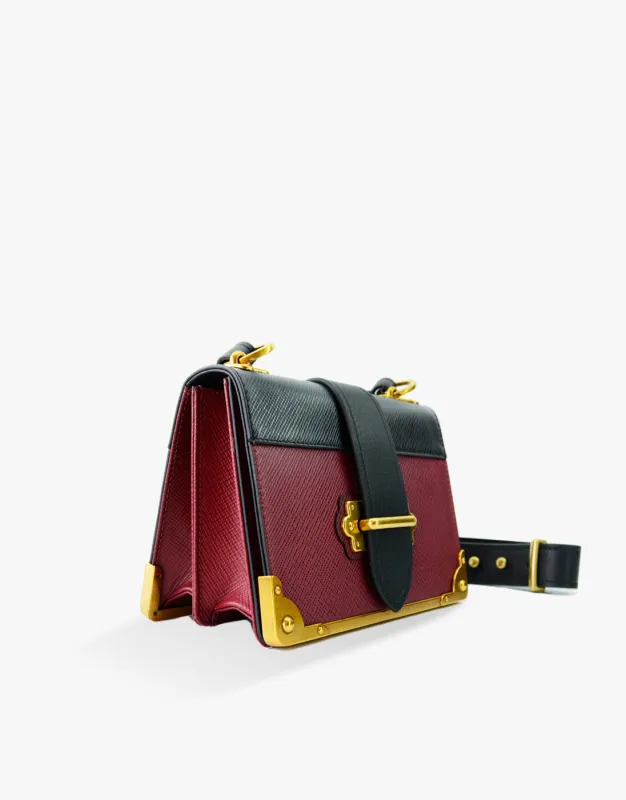 Cross-Body / Shoulder Bag