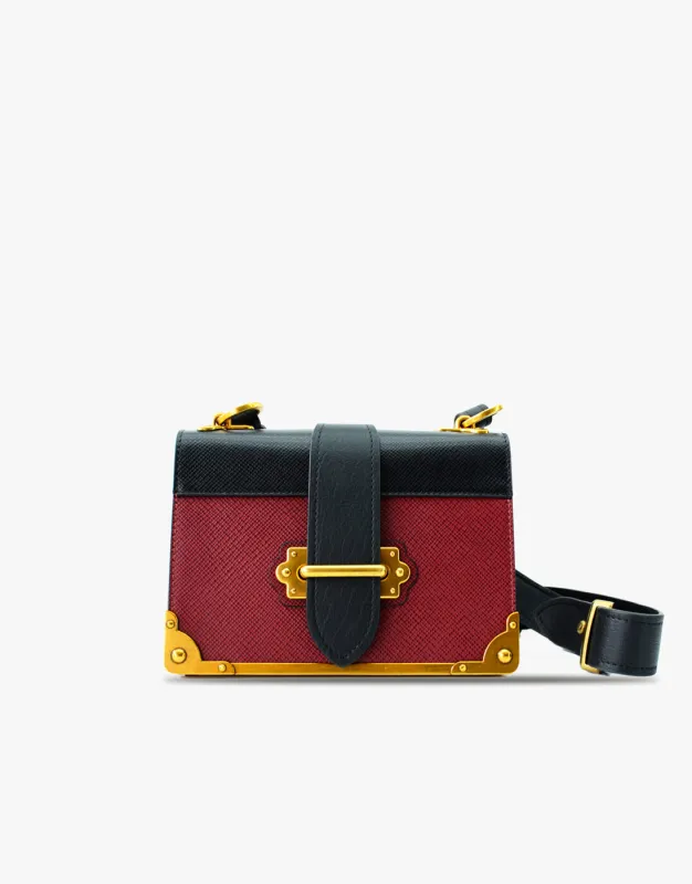 Cross-Body / Shoulder Bag